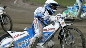 Uczestnicy Grand Prix Polski w Toruniu: 6. Nicki Pedersen