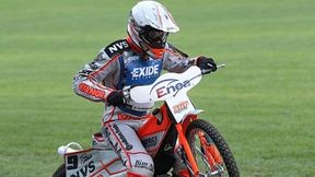 Andreas Jonsson ocali miejsce w Grand Prix 2013 po decyzji Jasona Crumpa?