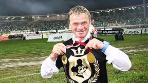 Andrzej Huszcza dla SportoweFakty.pl: Numerem jeden będzie Patryk Dudek!