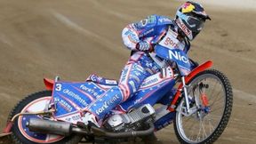 Uczestnicy Grand Prix Polski w Toruniu: 1. Jason Crump