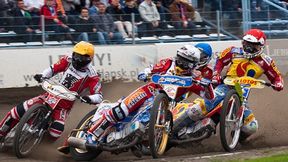 Sparing: Edinburgh Monarchs - Glasgow Tigers 51:45