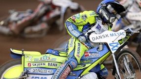 Przed Grand Prix w Gorzowie: Kenneth Bjerre