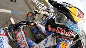 Adams, Crump i Pedersen - zwycięzcy Grand Prix w Lesznie