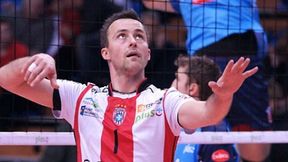 LM: Zrehabilitować się za niepowodzenia - przed meczem Paris Volley - Asseco Resovia