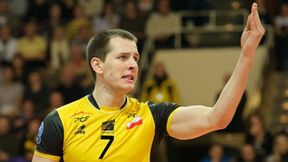 Porażka po wspaniałym meczu - Skra Bełchatów - Dynamo Kazań 2:3 (relacja)