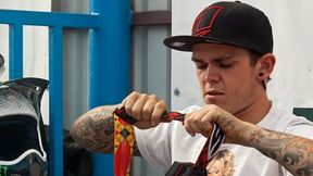 Woffinden Mistrzem Premier League