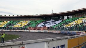 Prace na stadionie w Zielonej Górze (foto)