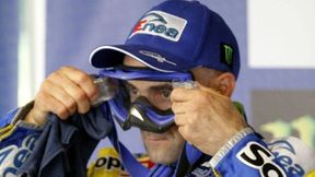 Przed Grand Prix w Gorzowie: Tomasz Gollob