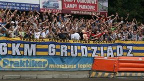 Zawodnicy GTŻ Grudziądz bez obrażeń