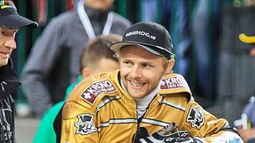 Davidsson wraca do The Lakeside Hammers