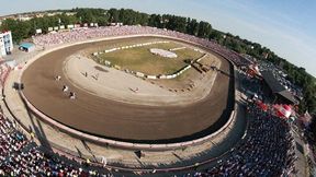 Start Gniezno - Orzeł Łódź zgodnie z planem