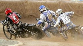 Speedway is coming home, czyli wielki powrót do kraju mistrzów