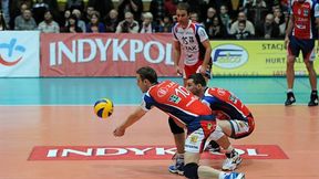 LM:  Spotkanie o nic, ale dobrze by było wygrać - przed meczem ZAKSA Kędzierzyn-Koźle - Partizan Belgrad