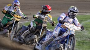 Siódemka 11. kolejki Speedway Ekstraligi