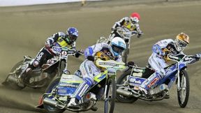 Zostaje stara spółka, KSM jedynym ograniczeniem - echa Zgromadzenia Wspólników Speedway Ekstraligi