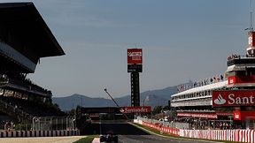 F1: Składy na drugą turę testów w Barcelonie