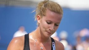 ITF Bukareszt: Domachowska kontra Dokic