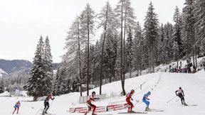 Rasimoviciute i Palici najlepsi w biegach kwalifikacyjnych w Val di Fiemme