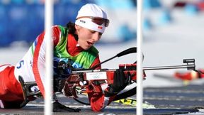 Lepsze strzelanie kluczem do medalu w biathlonie