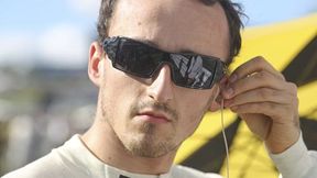 Wyścig perfekcyjny - Kubica w prasie europejskiej po GP Australii