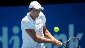 ATP Rzym: Mistrzowie Australii pokonani, Kubot powalczy z Bryanami o półfinał