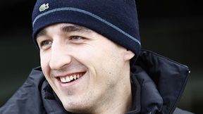 Kubica:  Trudno to nazwać błędem