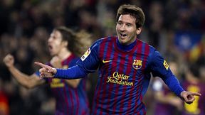 Messi zostaje w Barcelonie