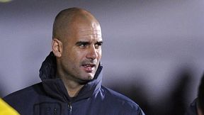 Pep Guardiola zapowiada: Najlepszy Bayern dopiero nadejdzie, mamy rezerwy