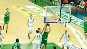 WNBA: Przedsmak play off w Seattle