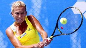 WTA Stambuł: Domachowska w drugiej rundzie!