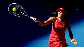 WTA Stanford: Radwańska, ostatni oddech przed mocnym starciem?