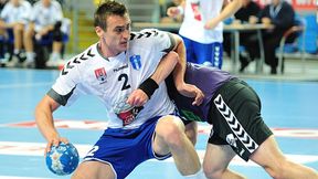 Zobacz sparingi Nafciarzy z THW Kiel (wideo)