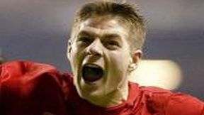 Sobota w Premier League: Gerrard mógł grać w Chelsea, Man Utd i Realu