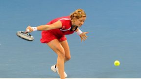 WTA Miami: Clijsters w klasyku lepsza od Henin