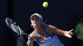 Cykl ITF: Wickmayer pokonała Ulę Radwańską