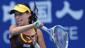 WTA Auckland: Zheng z pierwszym tytułem od 2006 roku, kontuzja Pennetty