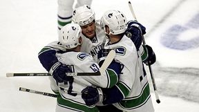 NHL: Historyczny debiut podczas meczu Dallas- Anaheim