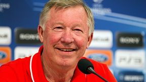 Sir Alex Ferguson wskazał swojego następcę