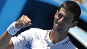 ATP Cincinnati: Mocny start Djokovicia i Murraya