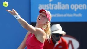 WTA Brisbane: Mistrzyni juniorskiego Aussie Open na drodze Urszuli Radwańskiej