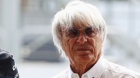 Ecclestone liczy, że GP Turcji odbędzie się w roku 2012