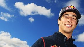 Drugi dzień testów - Ricciardo nadal najszybszy