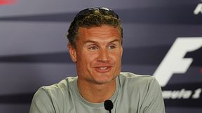 Coulthard zakończy karierę sportową