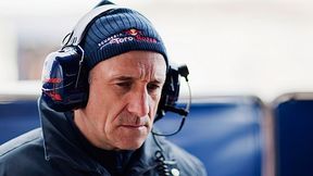 Toro Rosso przedłużyło umowę z Ferrari na dostawy silników