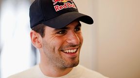 Alguersuari: Wracam do Formuły 1