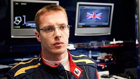 Sebastien Bourdais testował skrzydło na Spa i opony na sezon 2009