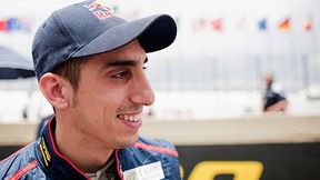 Sebastien Buemi blisko Ferrari?