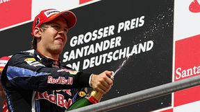 Berger: Vettel będzie kiedyś mistrzem świata