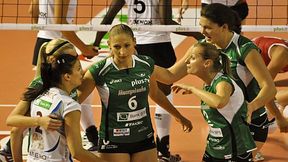 Liga Mistrzyń gr. B: Manon Flier dała zwycięstwo Igtisadchi Baku