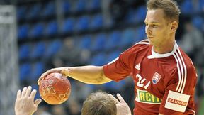 Liga Adriatycka: Czechy - Słowacja 58:32, 5 punktów Nowackiego